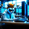 Logo of telegram channel seclemur — Secure Lemur