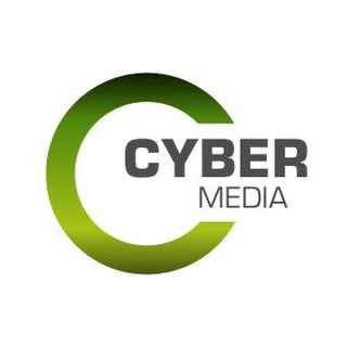 Логотип телеграм канала @secmedia — Cyber Media
