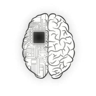 Telegram арнасының логотипі second_brain_ru — Second Brain 🗃