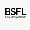 Логотип телеграм канала @second_bestyle — BSFL second