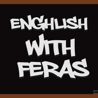 Logo saluran telegram secondary_with_feras — Secondary_With_Feras