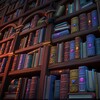 لوگوی کانال تلگرام secondbestlibrary — The Second Best Library