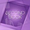 Telegram channel Second Book Uz📚 logo