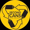 Logo of telegram channel secondcans — SECOND CANS Refuel Operations