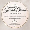 Telegram kanalining logotibi secondchancefer — Second Chance Fergana