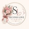Telegram kanalining logotibi secondloveflowers — Second Love Flowers - ikkinchi qo'l gullar!
