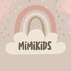 Логотип телеграм канала @secondmimikids — mimikids | детский секонд-хенд