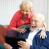 Логотип телеграм канала @secondpension — Заработок для пенсионеров