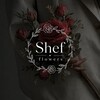 Telegram kanalining logotibi secondroses_uz — Shef.flowers
