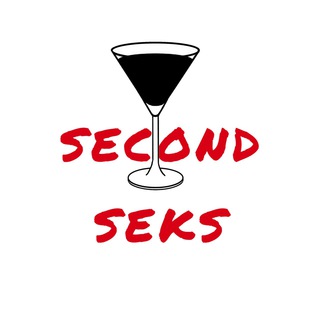 Логотип телеграм канала @secondsekss — SECONDSS