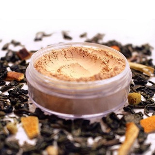 Логотип телеграм канала @secondskin_minerals — Second Skin Minerals
