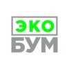 Логотип телеграм канала @secondstyle_kub — ЭКО БУМ