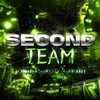 Logo of telegram channel secondteamshop — 💚SECOND TEAM💚• SHOP