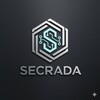 شعار قناة تلجرام secrada — Secrada Hub