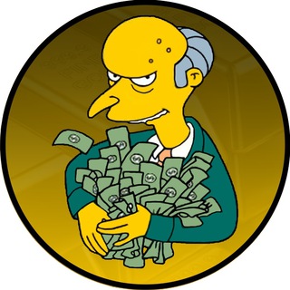 Логотип телеграм канала @secret_burns — Секреты Бёрнса💰