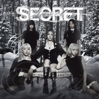 Логотип телеграм канала @secret_les — // . 𝒮𝘴𝘦𝙘𝘳𝘦𝘵 . . ℒ𝘦𝘴 !)