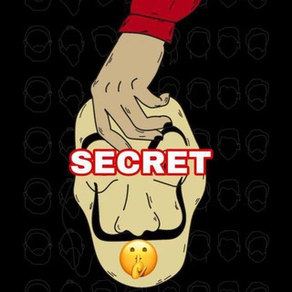 Logo saluran telegram secret_opt145 — Secret_Opt