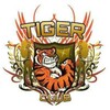 Logo of telegram channel secret2505 — TIGER CLUB (อัปเดทนางฟ้าลงงานวันนี้)