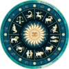 Логотип телеграм канала @secret_astrology — Тайны Астрологии