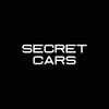 Logo of telegram channel secret_cars — SECRET CARS CLUB