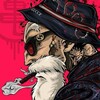 Telegram channel SECRET|GRANDFATHER logo