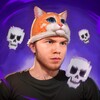Логотип телеграм канала @secret_i4 — SECRETi4