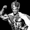 Логотип телеграм канала @secret_of_strength — Secret Of Strength | Пауэрлифтинг & Бодибилдинг