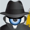 Логотип телеграм канала @secret_service_history — История спецслужб