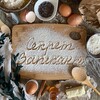 Логотип телеграм канала @secret_zapekanki — Секрет Запеканки