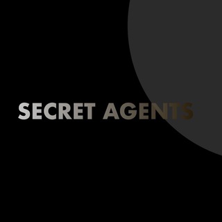 Логотип телеграм канала @secretagentsss — Secret Agents