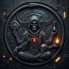 Telegram channel The Secretary of End Times logo