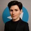 Логотип телеграм канала @secretarydurov — Секретарь Дурова | Подарки телеграмм