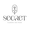 Логотип телеграм канала @secretberries_uz — Secret Berries