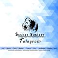 Logo saluran telegram secretbest — 🇱🇰 Secret Society 🇱🇰
