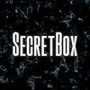 Логотип телеграм канала @secretboxxxx — SecretBox - магазин дешёвых гаджетов