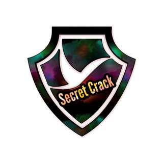 Logo of telegram channel secretcrack — 🌟s͓̽e͓̽c͓̽r͓̽e͓̽t͓̽c͓̽r͓̽a͓̽c͓̽k͓̽🌟