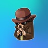 Логотип телеграм канала @secretelegrama — Секреты Телеграма