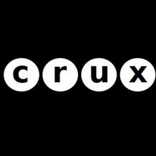 Logo of telegram channel secretgamecrux — Crux