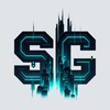 Logo of telegram channel secretive_games — Secretive Games