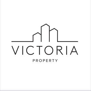 Логотип телеграм канала @secretiviki — VICTORIA property