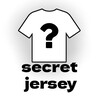 Логотип телеграм канала @secretjersey — Секрет Джерси