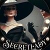 Telegram kanalining logotibi secretlady_offical — Secretlady | Ayol Va Qizlar Sirlari