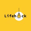 टेलीग्राम चैनल का लोगो secretlifehack — Life Hack