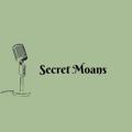 Telegram kanalining logotibi secretmoans — secret moans