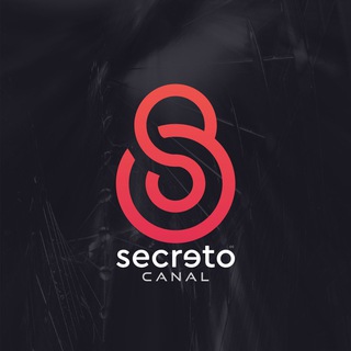 Logotipo do canal de telegrama secretocanal - @secretocc_bot | CANAL