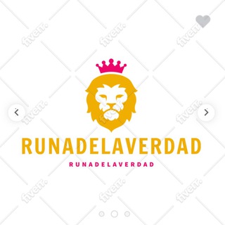 Logo saluran telegram secretosderunadelaverdad — Runasdelaverdad