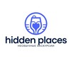 Логотип телеграм канала @secretplacesmsk — Hidden Places — Необычные Экскурсии