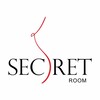 Логотип телеграм канала @secretroom_kazan — Secret room белье и купальники