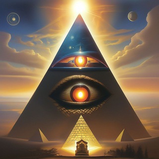 Telegram channel SECRETS OF CIVILIZATIONS logo