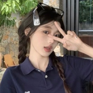 Логотип телеграм канала @secrets_of_seoul — Корейский вайб 🌷